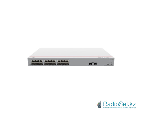 Коммутатор Huawei S110-24LP2SR